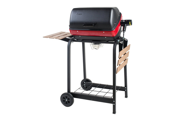 Easy street electric grill hotsell